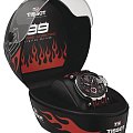 Часы Tissot T-Race Jorge Lorenzo 2020 T115.417.27.057.02 фото 13